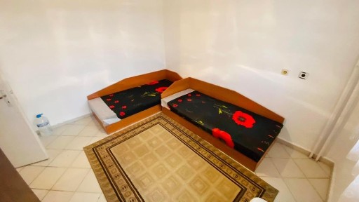 Двустаен, под наем, ж. к Меден Рудник зона В