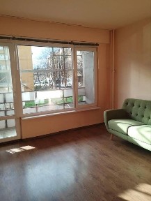 Едностаен, под наем, ж. к Меден Рудник зона А