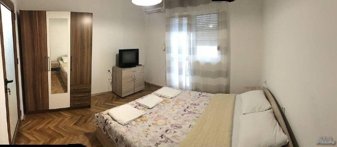 Двустаен, под наем, ж. к Братя Миладинови