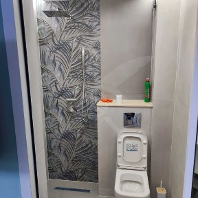 Двустаен апартамент под наем в Христо Смирненски 1349251