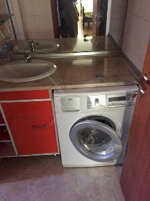 Тристаен апартамент под наем в Центъра 1932071