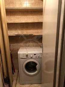 Тристаен апартамент под наем в Кършияка 1916831