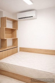 Изгоден едностаен апартамент в района на кв. Съдийски