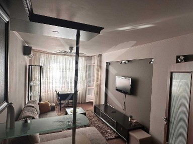 Двустаен апартамент в кв. Хладилника №181839