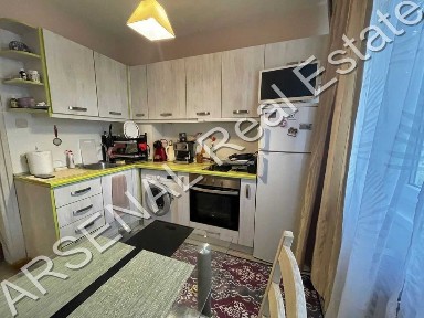 Двустаен апартамент под наем, Център