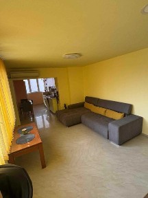 Тристаен ап. под наем в кв. Младост 1