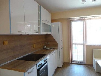 Двустаен ап. под наем в кв. Надежда 2