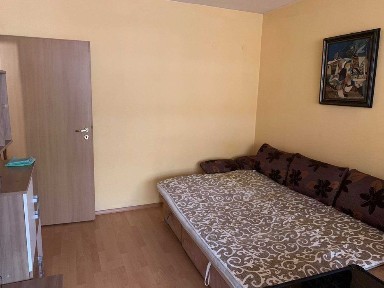 Едностаен ап. под наем в кв. Манастирски ливади