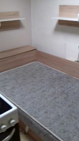 Обзаведено студио в кв. Витоша