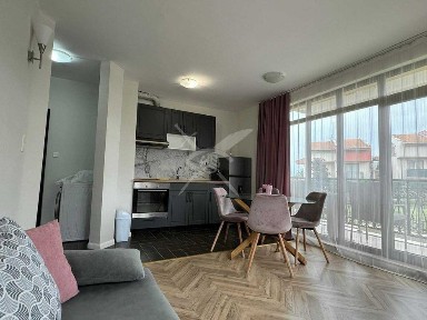 Двустаен апартамент в Свети Влас 56174