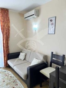 Двустаен апартамент в Свети влас 92133