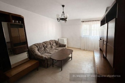 Тристаен апартамент в кв. Съдийски/ С КЛЮЧ В АГЕНЦИЯТА!