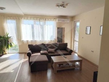 Бъл. Свобода! Двустаен в Христо Смирненски!