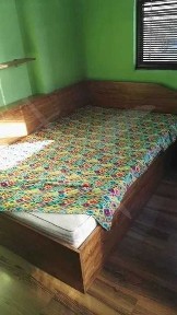 Двустаен апартамент под наем в Центъра 11446031