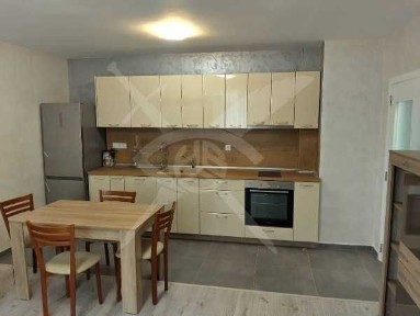 Двустаен апартамент под наем в Христо Смирненски 11772281