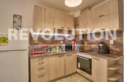 Тристаен апартамент в кв. Южен/ В затворен комплекс!