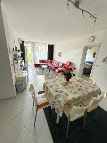 Тристаен апартамент в Свети Влас 68292