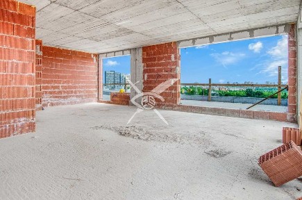 Четиристаен апартамент в ж. к. Студентски град №1046 №30061