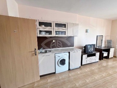 Едностаен апартамент в гр. Свети Влас