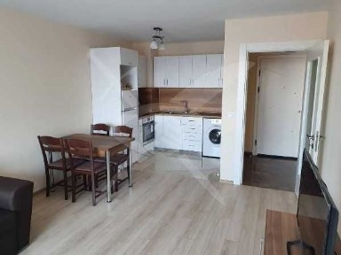 Двустаен апартамент под наем в Христо Смирненски 27234