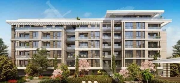 Страхотен двустаен апартамент в Остромила! 85649