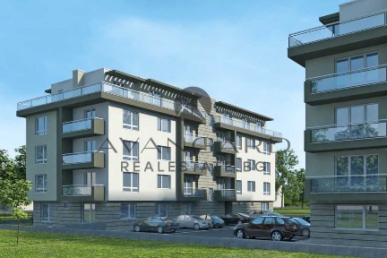 оф. 22474 Тристаен Христо Смирненски