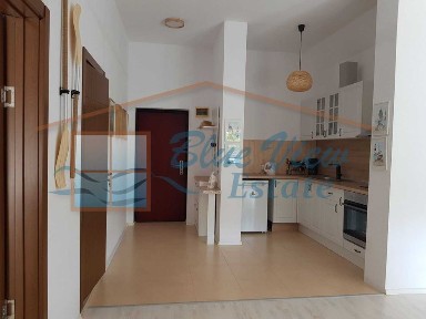 Двустаен апартамент в гр. Балчик - район Двореца