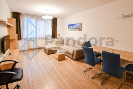 Двустаен апартамент под наем в кв. Манастирски ливади