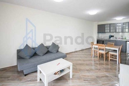 Двустаен апартамент под наем в кв, Манастирски ливади