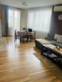 Двустаен апартамент в Младост 2