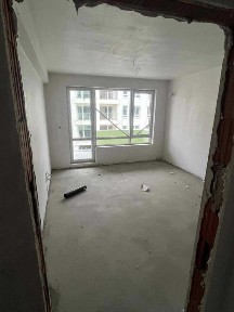 Двустаен ЮЖЕН апартамент ПРЕД АКТ 16 - Южен