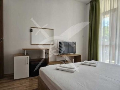 Двустаен апартамент Ахелой 55132