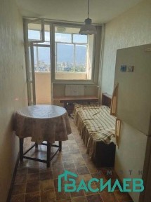 Продава 2-СТАЕН град София, Красна поляна 2