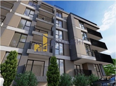 Тристаен апартамент в кв. Малинова долина