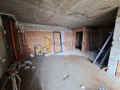 Едностаен апартамент в кв. Бояна