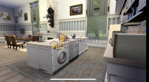 Тристаен апартамент в кв. Център