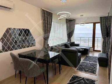 Тристаен апартамент в м-т Ален мак - 159578