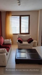 Тристаен апартамент в района на Аспарухово!