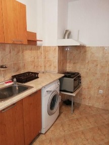 Двустаен апартамент, под наем, кв. Лятно кино Тракия