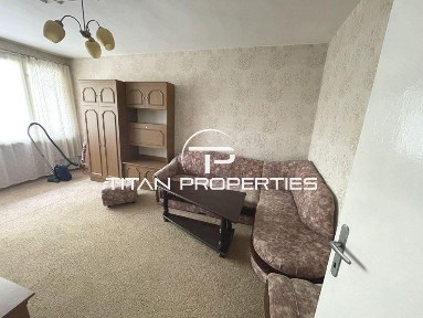 Двустаен апартамент, под наем, кв. Зимно кино Тракия