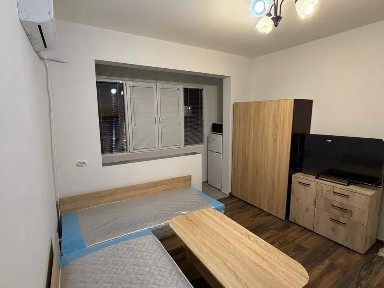 Едностаен апартамент, под наем, кв. Младост 1