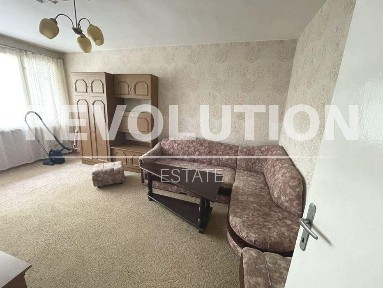 Двустаен апартамент в района на Зимно кино Тракия!