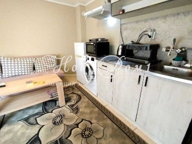 Двустаен апартамент под наем - кв. Бриз