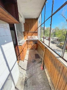 Двустаен апартамент Изгрев 425-15349