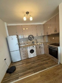 Област Пловдив, гр. Пловдив, Тракия