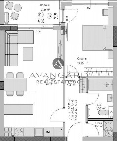 Област Пловдив, гр. Пловдив, Христо Смирненски