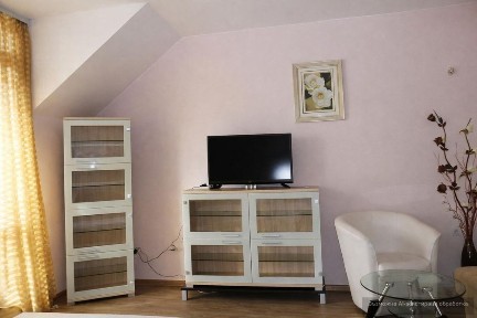 Едностаен апартамент под наем в кв. Кършияка