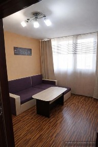 Двустаен апартамент под наем в кв. Изгрев