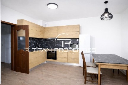 Едностаен апартамент под наем в жк. Младежки хълм