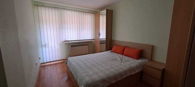 Двустаен ап. под наем в кв. Студентски град